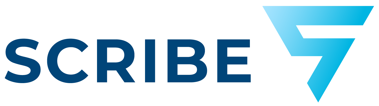 Scribe Logo